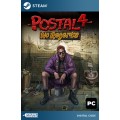 Postal 4: No Regrets Steam CD-Key [GLOBAL]